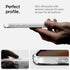 Spigen iPhone 16e Case โ Ultra Hybrid Neo One (MagFit)